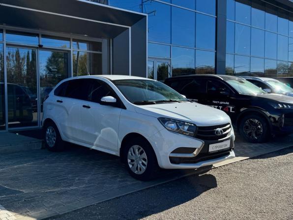 Lada (ВАЗ) XRAY I с пробегом 2019 года, цена 830 000 рублей, 72949 км, хэтчбек, Автокод Объявления