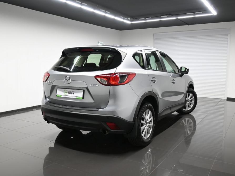 Mazda CX-5 I Тверь  - изображение 2