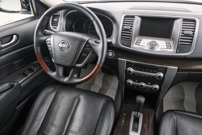 Nissan Teana II Рестайлинг с пробегом 2013 года, цена 1 299 000 рублей, 183000 км, седан, Автокод Объявления