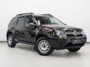 Renault Duster I Рестайлинг Москва  - изображение 28