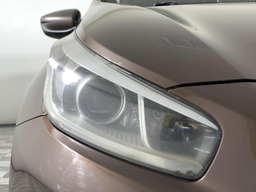 Kia Ceed II Москва  - изображение 10