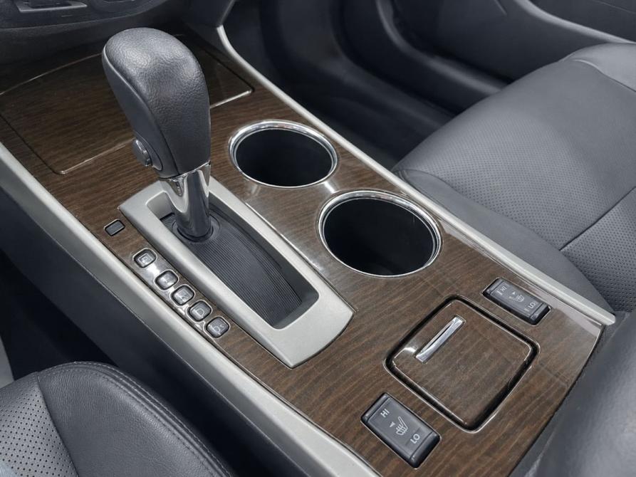 Nissan Teana III (L33) Уфа  - изображение 12