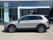 Volkswagen Tiguan II Рестайлинг Москва  - изображение 33