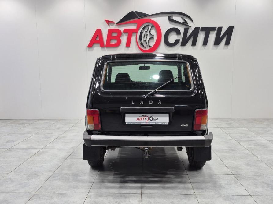 Lada (ВАЗ) 2121 (4x4) I Рестайлинг Воронеж  - изображение 6