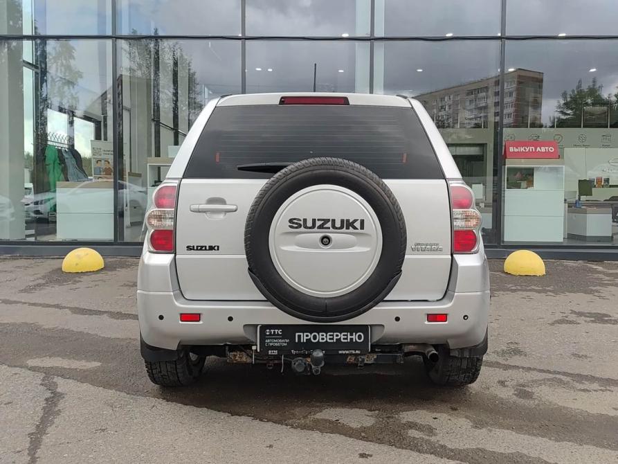 Suzuki Grand Vitara II Ижевск  - изображение 7