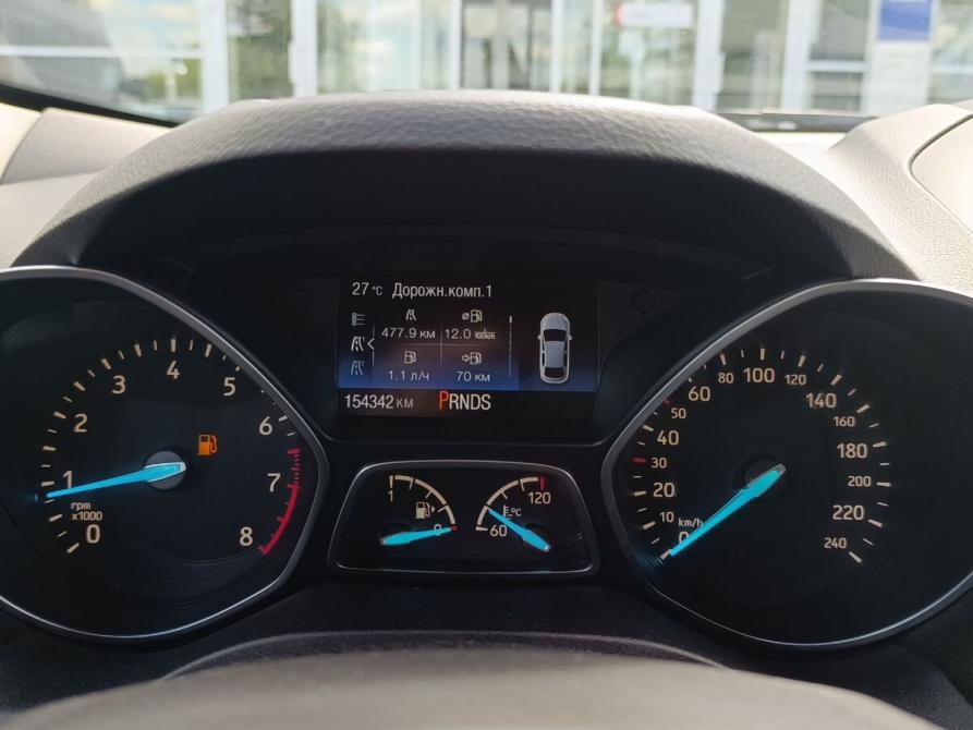 Ford Kuga II Рестайлинг Тверь  - изображение 21
