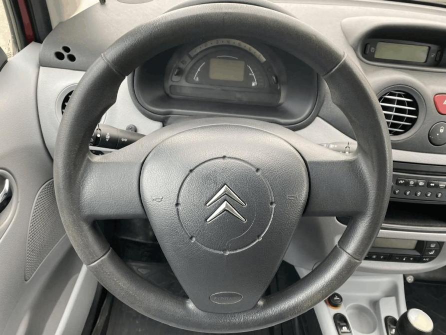 Citroen C3 I Рестайлинг Тверь  - изображение 11