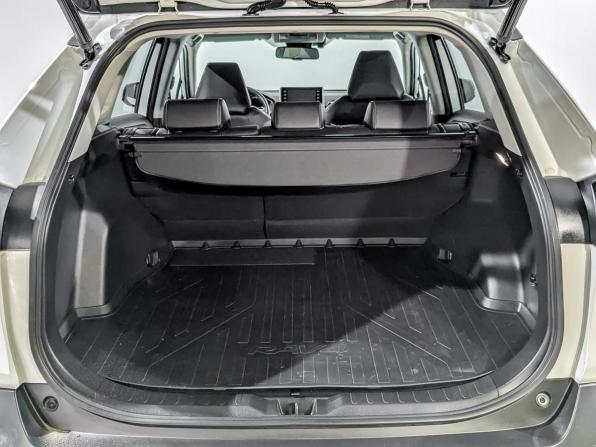 Toyota RAV4 V (XA50) с пробегом 2022 года, цена 3 600 000 рублей, 52757 км, внедорожник, Автокод Объявления