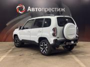 Lada (ВАЗ) Niva Travel I Рестайлинг Ставрополь  - изображение 33