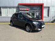 Renault Sandero II Рестайлинг Альметьевск  - изображение 23