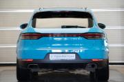 Porsche Macan I Рестайлинг Москва  - изображение 44