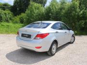 Hyundai Solaris I Калуга  - изображение 19