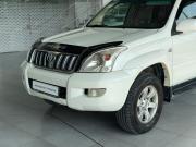 Toyota Land Cruiser Prado 120 Series Новосибирск  - изображение 24