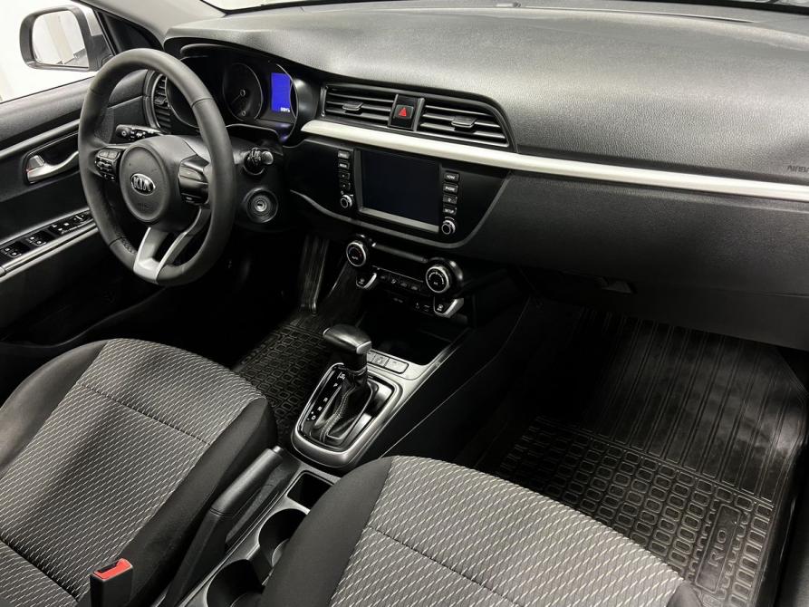 Kia Rio IV Тверь  - изображение 13