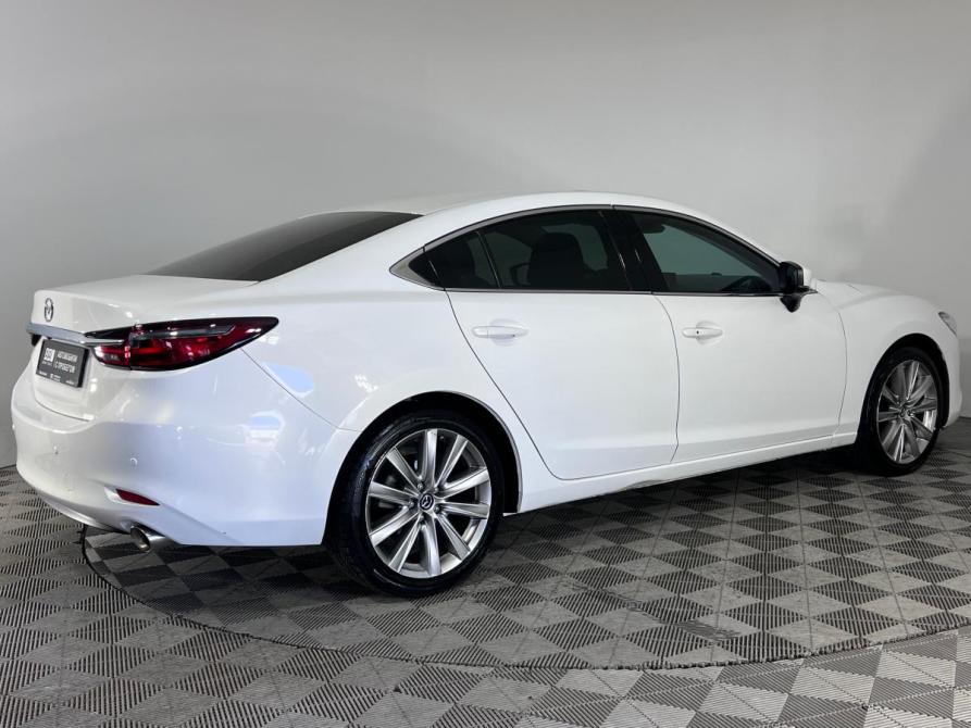 Mazda 6 III (GJ) Рестайлинг 2 Ростов-на-Дону  - изображение 20