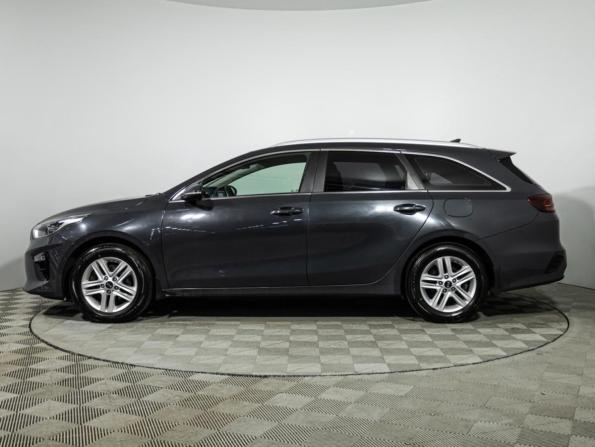 Kia Ceed III с пробегом 2019 года, цена 1 740 000 рублей, 112321 км, универсал, Автокод Объявления