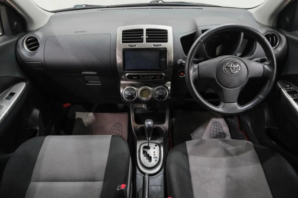 Toyota Ist II Новокузнецк  - изображение 19