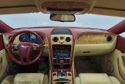Bentley Continental GT II Екатеринбург  - изображение 33