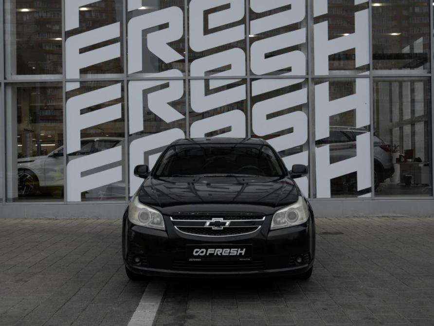Chevrolet Epica V250 Ставрополь  - изображение 3