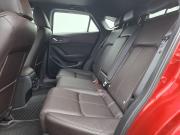 Mazda CX-4 I Рестайлинг Москва  - изображение 24