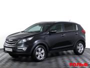Kia Sportage III Москва  - изображение 20