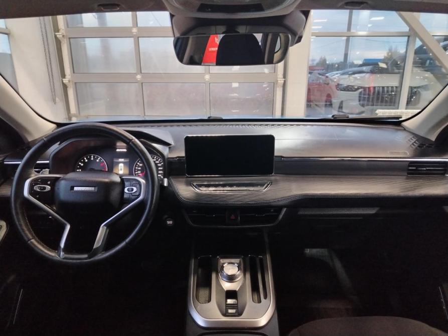Haval Jolion I Арзамас  - изображение 8