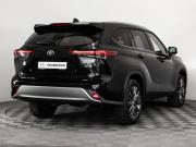 Toyota Highlander IV (XU70) Санкт-Петербург  - изображение 46