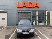 Lada (ВАЗ) Niva Тверь  - изображение 24