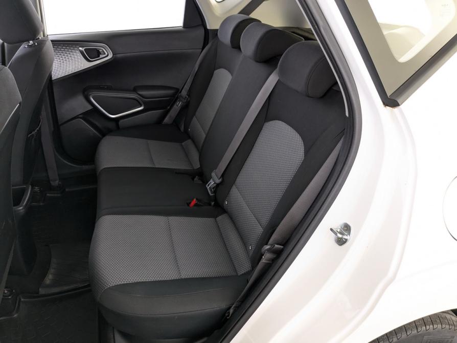 Kia Soul III Москва  - изображение 12