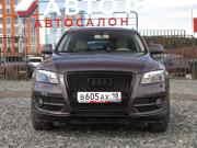 Audi Q5 I (8R) Ижевск  - изображение 29