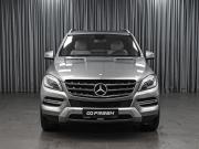 Mercedes-Benz M-Класс III (W166) Ставрополь  - изображение 27
