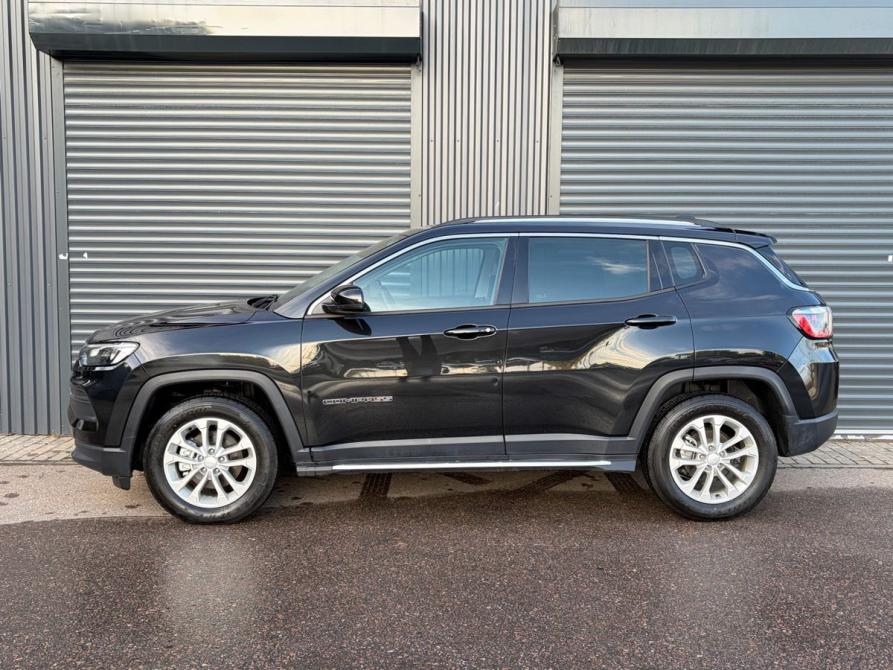 Jeep Compass II Москва  - изображение 9