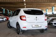 Renault Sandero II Уфа  - изображение 23