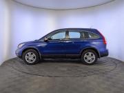 Honda CR-V III Рестайлинг Москва  - изображение 35