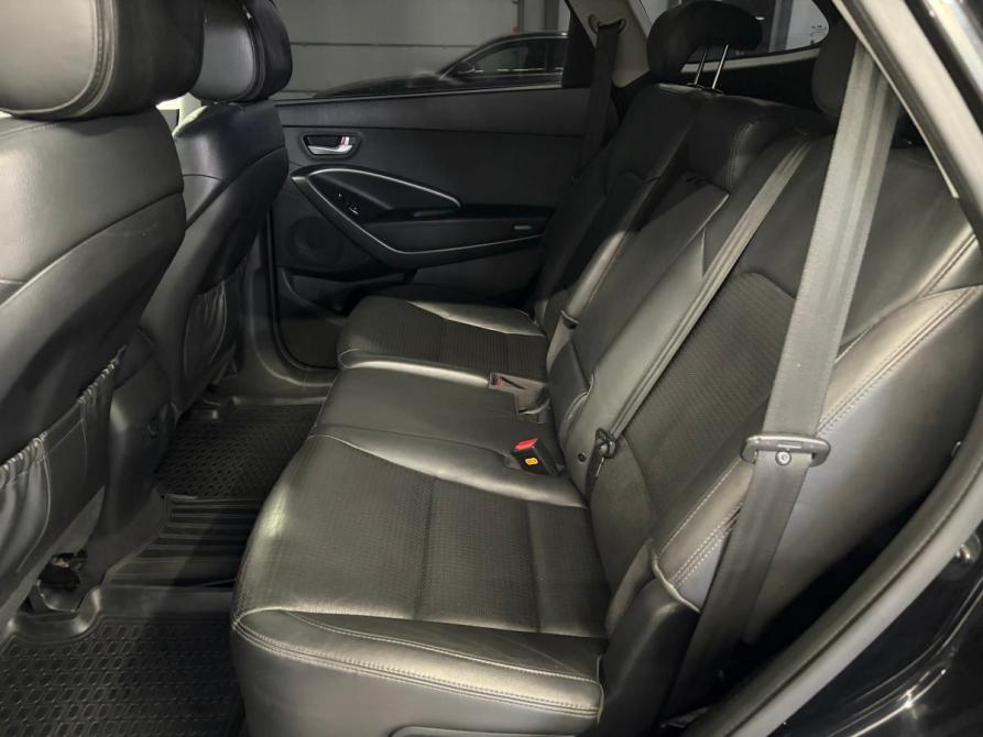 Hyundai Santa Fe III Краснодар  - изображение 11