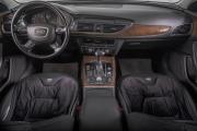 Audi A6 IV (C7) Томск  - изображение 30