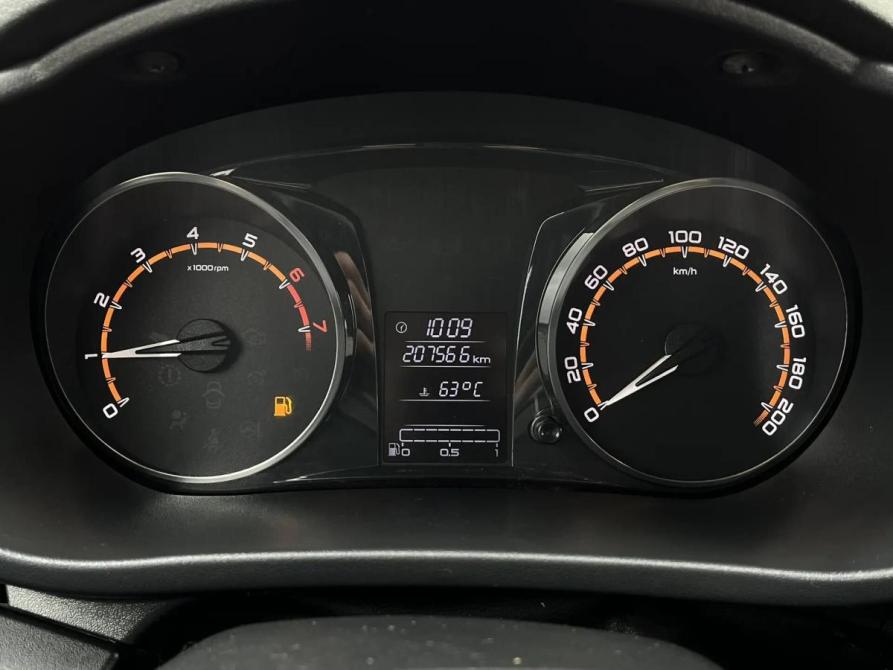 Lada (ВАЗ) Granta I Рестайлинг Краснодар  - изображение 17