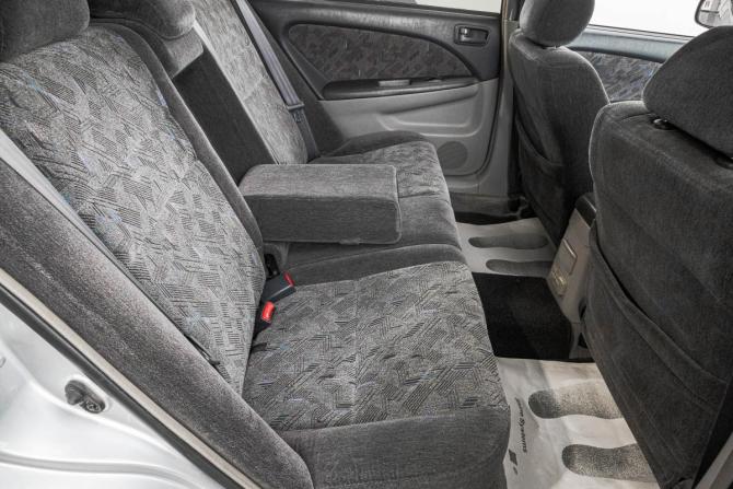 Toyota Caldina II с пробегом 1999 года, цена 569 000 рублей, 215000 км, универсал, Автокод Объявления