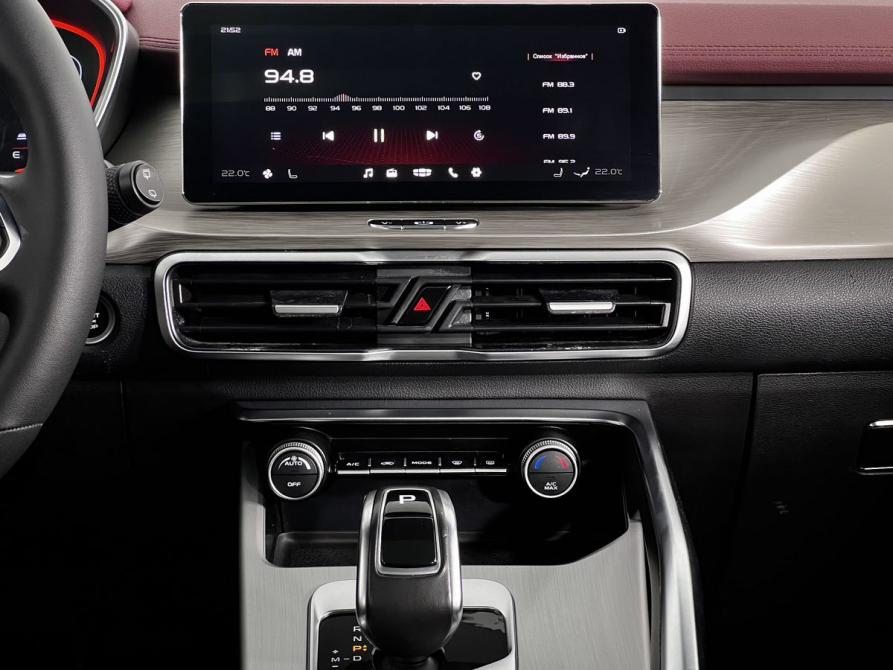 Geely Coolray I Калининград  - изображение 15