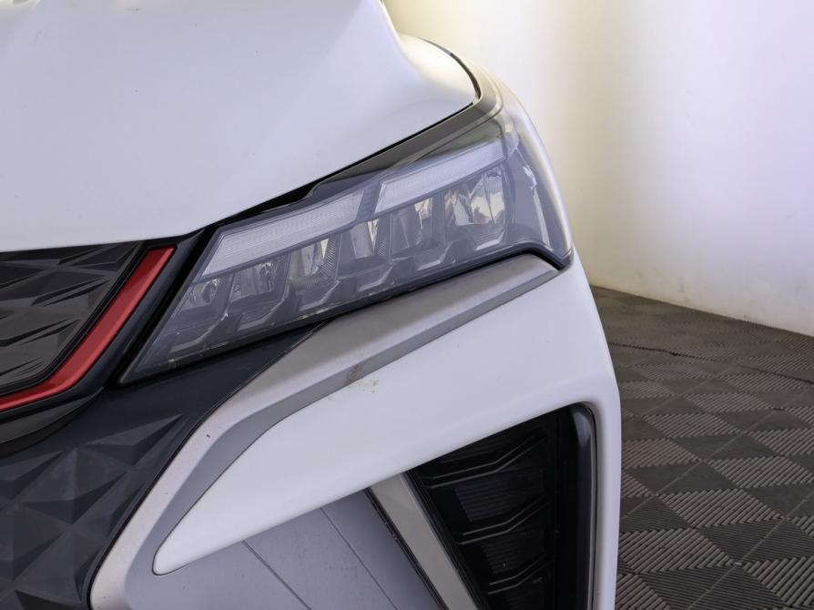 Geely Coolray I Рестайлинг Москва  - изображение 17