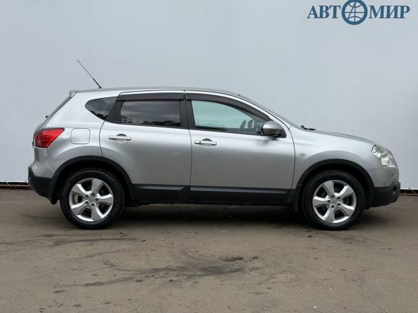 Nissan Qashqai I с пробегом 2007 года, цена 830 000 рублей, 238578 км, внедорожник, Автокод Объявления