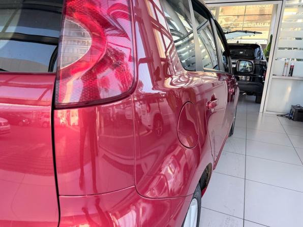 Nissan Note I Рестайлинг с пробегом 2008 года, цена 710 000 рублей, 125000 км, хэтчбек, Автокод Объявления