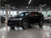 Geely Galaxy M7 Москва  - изображение 28
