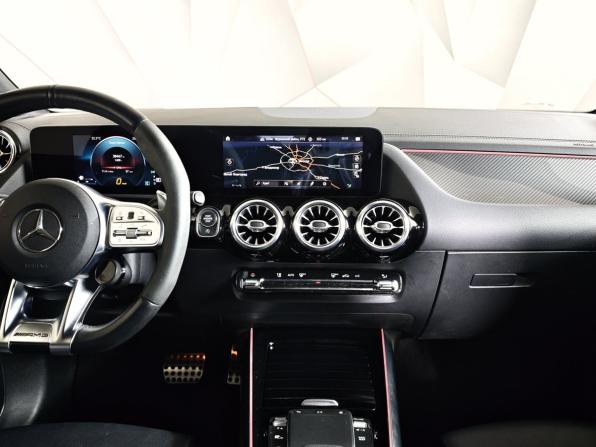 Mercedes-Benz GLA AMG II (H247) с пробегом 2020 года, цена 4 505 000 рублей, 38467 км, внедорожник, Автокод Объявления