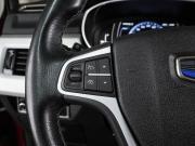 Geely Atlas I Воронеж  - изображение 39