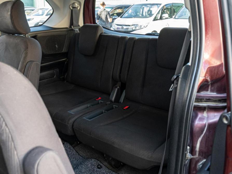 Honda Freed I Рестайлинг Краснодар  - изображение 9