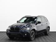 BMW X5 II (E70) Рестайлинг Москва  - изображение 19