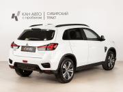 Mitsubishi ASX I Рестайлинг 3 Казань  - изображение 11