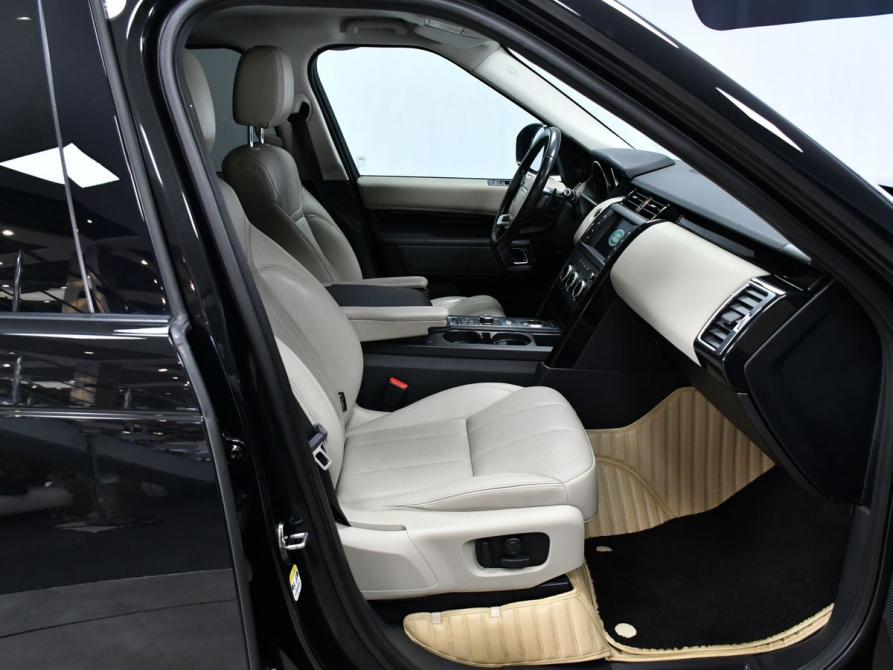 Land Rover Discovery V Новосибирск  - изображение 12