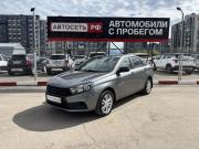 Lada (ВАЗ) Vesta I Альметьевск  - изображение 24